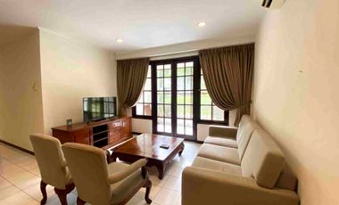 Disewakan Countrywoods - 3 Bedroom Apartment