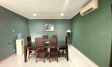 Disewakan Countrywoods - 3 Bedroom Apartment