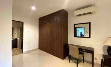 Disewakan Countrywoods - 3 Bedroom Apartment