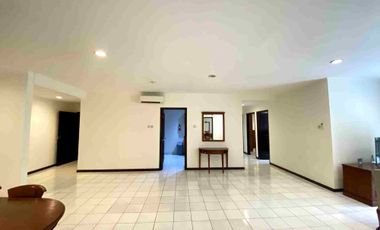 Disewakan Countrywoods - 3 Bedroom Apartment