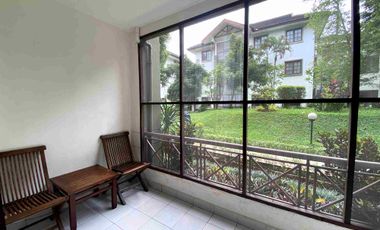 Disewakan Countrywoods - 3 Bedroom Apartment