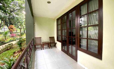 Disewakan Countrywoods - 3 Bedroom Apartment
