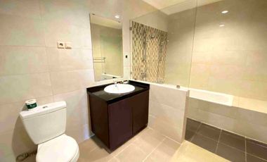 Disewakan Countrywoods - 3 Bedroom Apartment