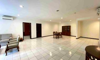 Disewakan Countrywoods - 3 Bedroom Apartment