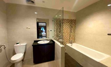 Disewakan Countrywoods - 3 Bedroom Apartment