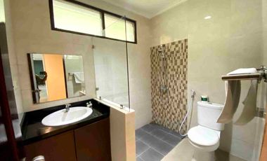 Disewakan Countrywoods - 3 Bedroom Apartment