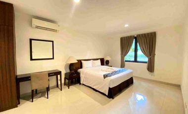 Disewakan Countrywoods - 3 Bedroom Apartment