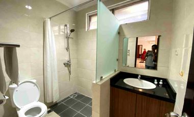 Disewakan Countrywoods - 3 Bedroom Apartment