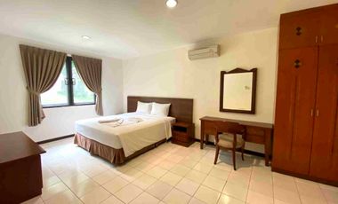 Disewakan Countrywoods - 3 Bedroom Apartment