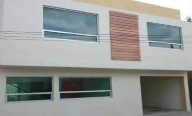 CASA EN VENTA, CALLE EJIDO, LAS PUERTAS, TLAHUAC, CDMX