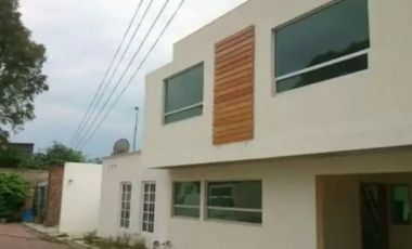 CASA EN VENTA, CALLE EJIDO, LAS PUERTAS, TLAHUAC, CDMX