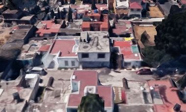 CASA EN VENTA, CALLE EJIDO, LAS PUERTAS, TLAHUAC, CDMX
