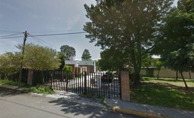 CASA EN VENTA, CALLE EJIDO, LAS PUERTAS, TLAHUAC, CDMX