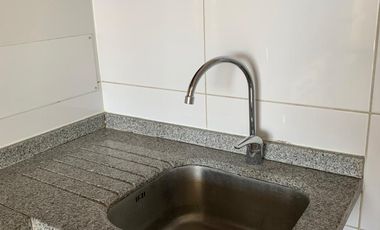 AMPLIO Y LUMINOSO DEPARTAMENTO EN ARRIENDO 1D/1B