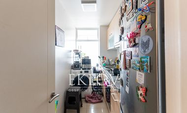 Depto 2d2b Vista Al Mar Foresta Montemar Concón