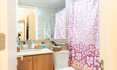 Depto 2d2b Vista Al Mar Foresta Montemar Concón