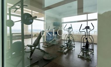 Depto 2d2b Vista Al Mar Foresta Montemar Concón