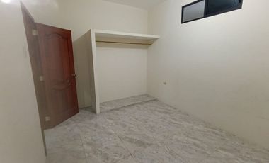 SE RENTA DEPARTAMENTO CERCA AL ESTADIO 9 DE MAYO