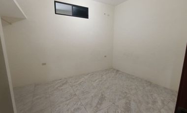 SE RENTA DEPARTAMENTO CERCA AL ESTADIO 9 DE MAYO