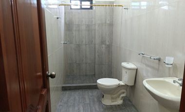 SE RENTA DEPARTAMENTO CERCA AL ESTADIO 9 DE MAYO