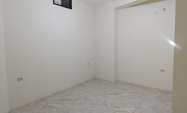 SE RENTA DEPARTAMENTO CERCA AL ESTADIO 9 DE MAYO