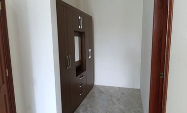 SE RENTA DEPARTAMENTO CERCA AL ESTADIO 9 DE MAYO