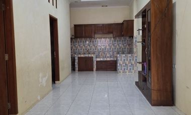 Rumah 205 m2 Dekat Tol Jatiluhur Purwakarta Kota Dijual Murah