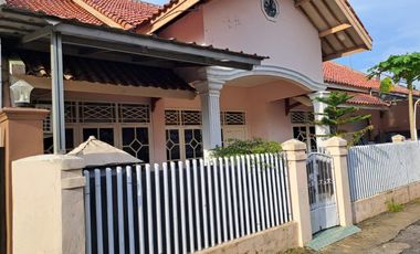 Rumah 205 m2 Dekat Tol Jatiluhur Purwakarta Kota Dijual Murah