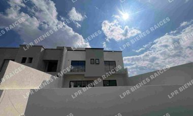 casa nueva en renta Metepec