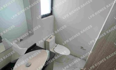 casa nueva en renta Metepec