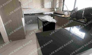 casa nueva en renta Metepec