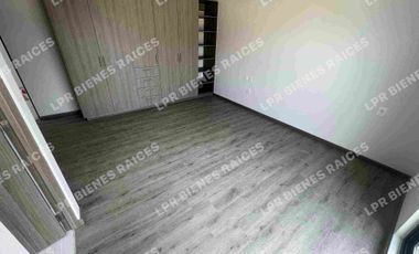 casa nueva en renta Metepec