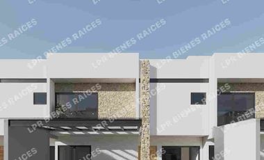 casa nueva en renta Metepec