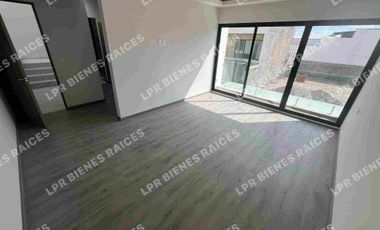 casa nueva en renta Metepec