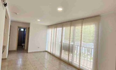 Departamento en alquiler Urb La Joya - Etapa Granate