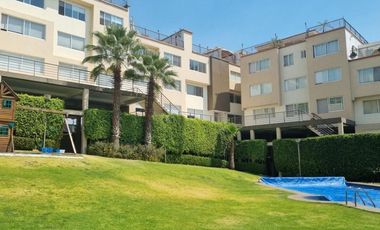 HERMOSO DEPARTAMENTO EN CALACOAYA