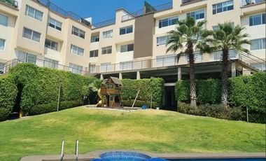 HERMOSO DEPARTAMENTO EN CALACOAYA