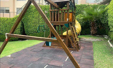 HERMOSO DEPARTAMENTO EN CALACOAYA