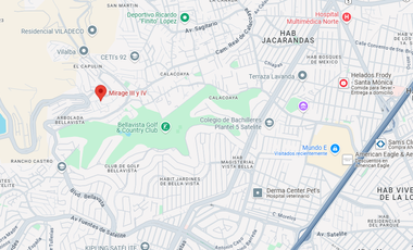 HERMOSO DEPARTAMENTO EN CALACOAYA