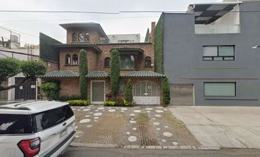 CASA EN VENTA, CALLE LA MORENA NARVARTE, CDMX