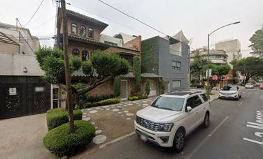 CASA EN VENTA, CALLE LA MORENA NARVARTE, CDMX