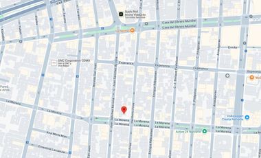 CASA EN VENTA, CALLE LA MORENA NARVARTE, CDMX