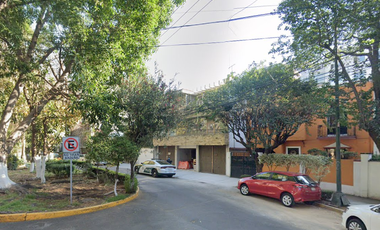 CASA EN VENTA, CALLE MANUEL LOPEZ COTIILA, DEL VALLE CDMX