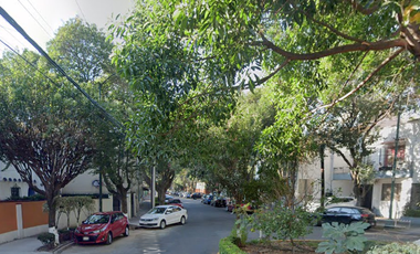 CASA EN VENTA, CALLE MANUEL LOPEZ COTIILA, DEL VALLE CDMX