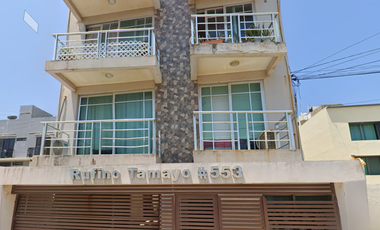 DEPARTAMENTO SERCA DEL MAR de ADJUDICACION A  !!REMATE ¡¡cda. De Rufino Tamayo 600, Paraiso Coatzacoalcos, 96523 Coatzacoalcos, Ver.