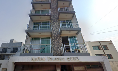 DEPARTAMENTO SERCA DEL MAR de ADJUDICACION A  !!REMATE ¡¡cda. De Rufino Tamayo 600, Paraiso Coatzacoalcos, 96523 Coatzacoalcos, Ver.