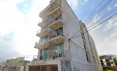 DEPARTAMENTO SERCA DEL MAR de ADJUDICACION A  !!REMATE ¡¡cda. De Rufino Tamayo 600, Paraiso Coatzacoalcos, 96523 Coatzacoalcos, Ver.