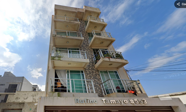 DEPARTAMENTO SERCA DEL MAR de ADJUDICACION A  !!REMATE ¡¡cda. De Rufino Tamayo 600, Paraiso Coatzacoalcos, 96523 Coatzacoalcos, Ver.