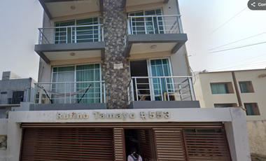 DEPARTAMENTO SERCA DEL MAR de ADJUDICACION A  !!REMATE ¡¡cda. De Rufino Tamayo 600, Paraiso Coatzacoalcos, 96523 Coatzacoalcos, Ver.