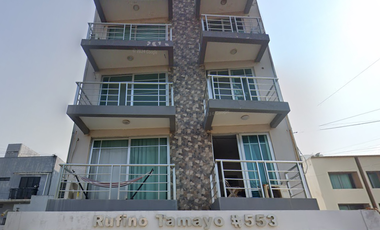 DEPARTAMENTO SERCA DEL MAR de ADJUDICACION A  !!REMATE ¡¡cda. De Rufino Tamayo 600, Paraiso Coatzacoalcos, 96523 Coatzacoalcos, Ver.